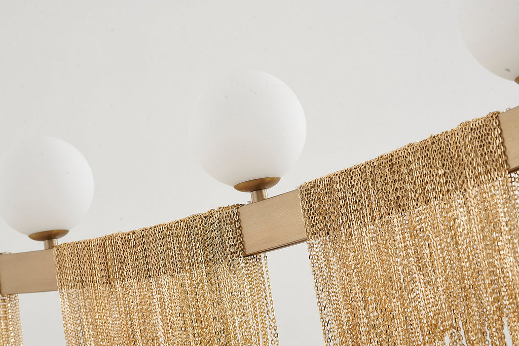 Wanzhou Three Light Chandelier