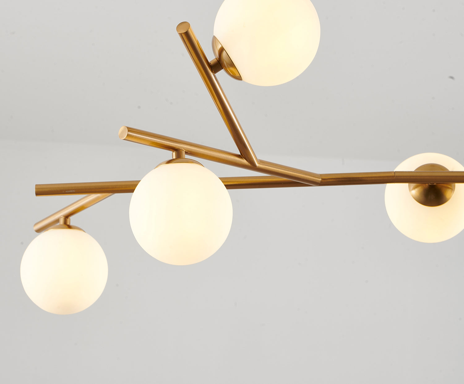 Shaoyang Seven Light Chandelier