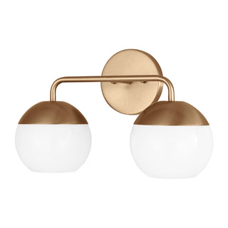 Alvin Bath Wall Sconce