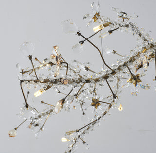Darlington 30 Light Chandelier