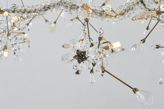 Darlington 30 Light Chandelier