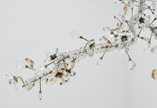 Murrysville 13 Light Chandelier