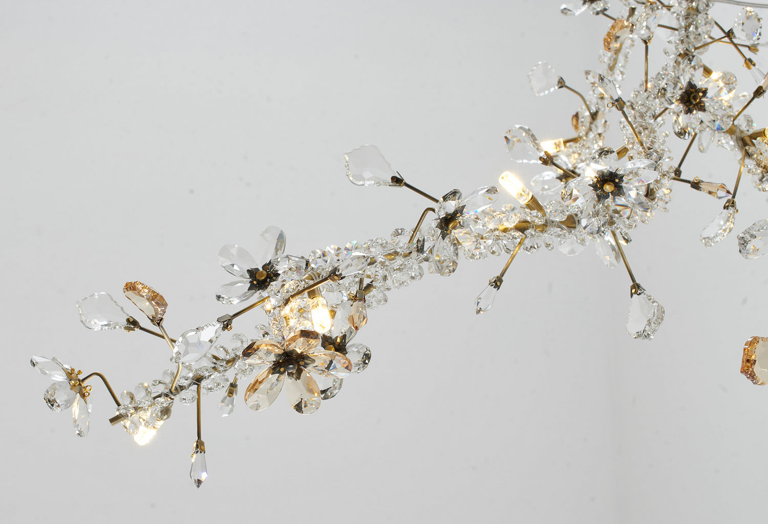 Murrysville 13 Light Chandelier