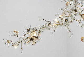Murrysville 13 Light Chandelier