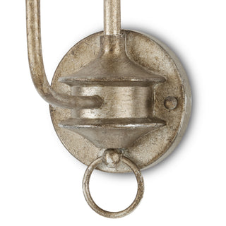 Nottaway One Light Wall Sconce