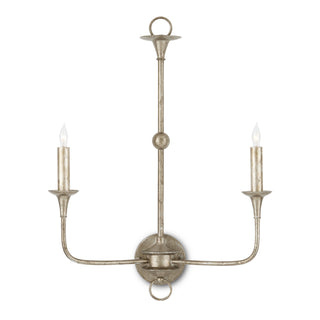 Nottaway Two Light Wall Sconce