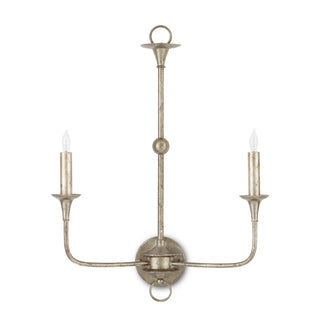 Nottaway Two Light Wall Sconce