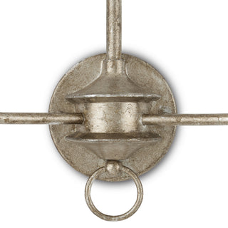 Nottaway Two Light Wall Sconce