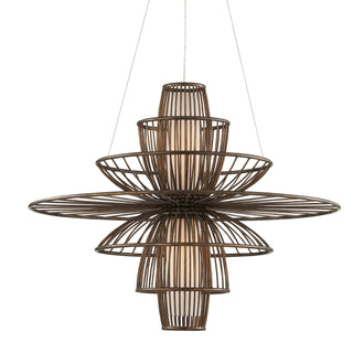 Malia Chandelier