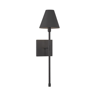 Jefferson One Light Wall Sconce