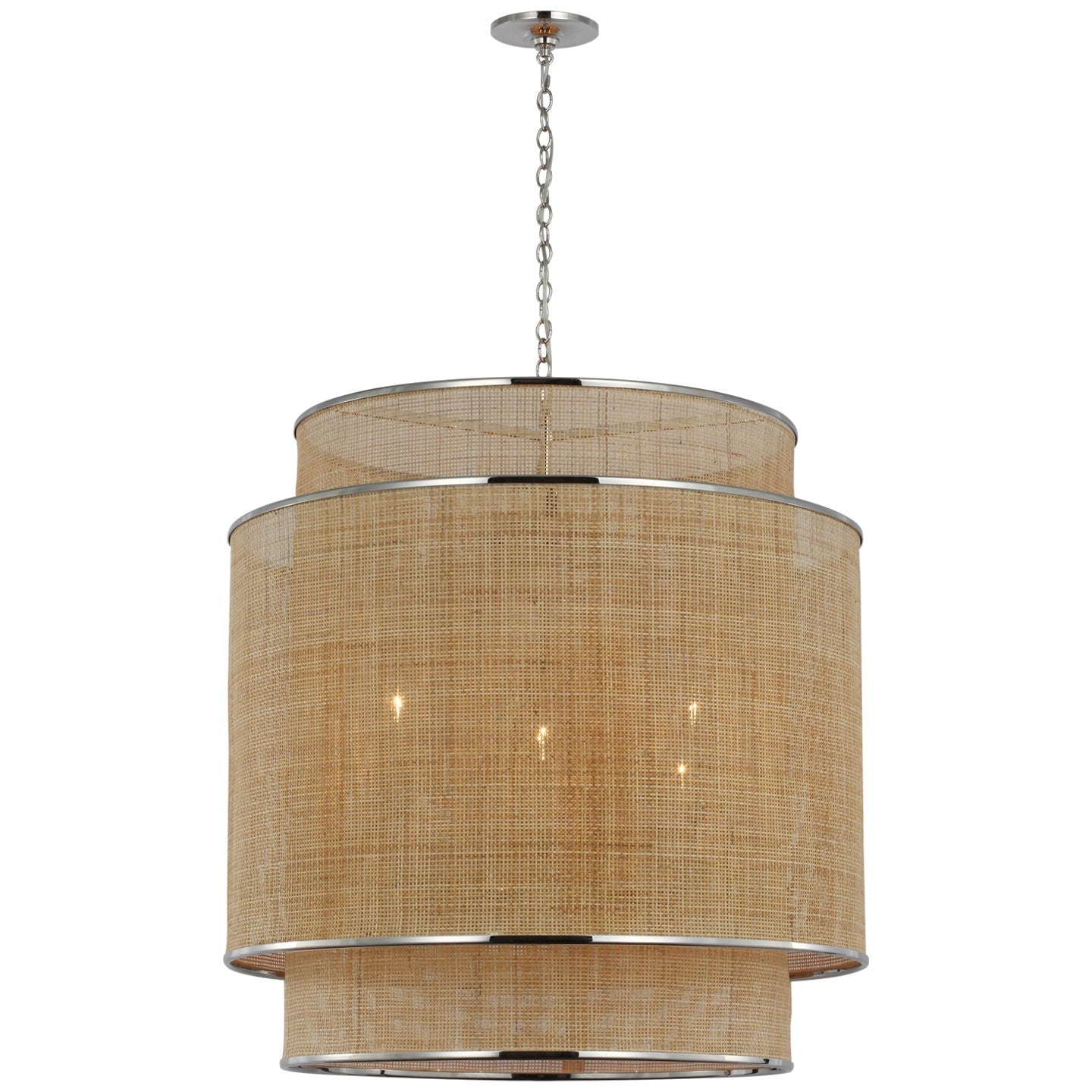 Linley LED Pendant