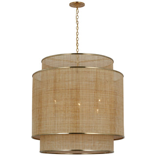 Linley LED Pendant