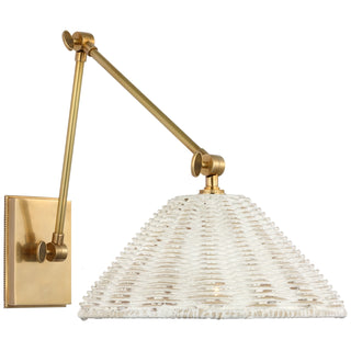 Wimberley Wall Sconce