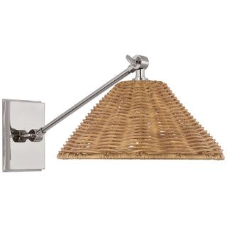 Wimberley Wall Sconce