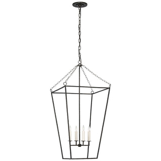 Malloy Lantern
