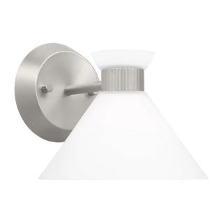Belcarra One Light Wall Sconce