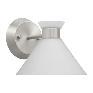 Belcarra One Light Wall Sconce