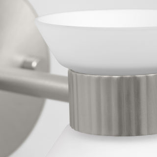 Belcarra One Light Wall Sconce