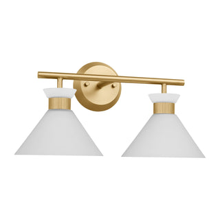 Belcarra Two Light Bath