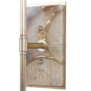 Garnet One Light Wall Sconce