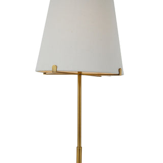 Janie One Light Table Lamp