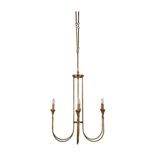 Kathleen Eight Light Chandelier
