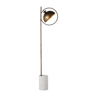 Olsen One Light Floor Lamp