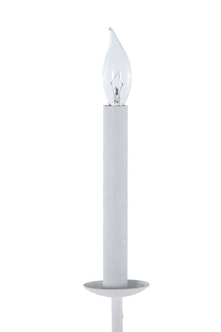 Snow 16 Light Chandelier