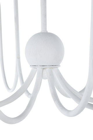 Snow 16 Light Chandelier