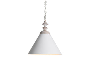 Tovah One Light Pendant