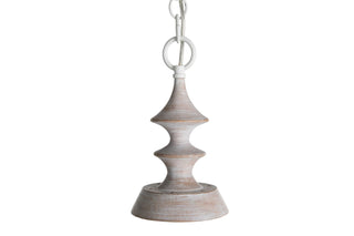 Tovah One Light Pendant