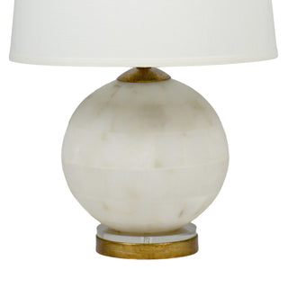 Valencia One Light Table Lamp