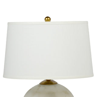 Valencia One Light Table Lamp