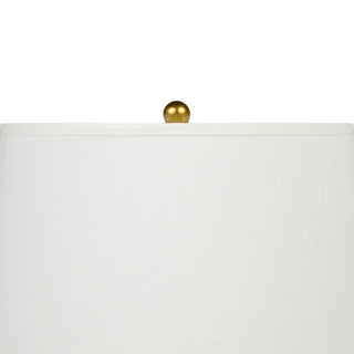 Valencia One Light Table Lamp