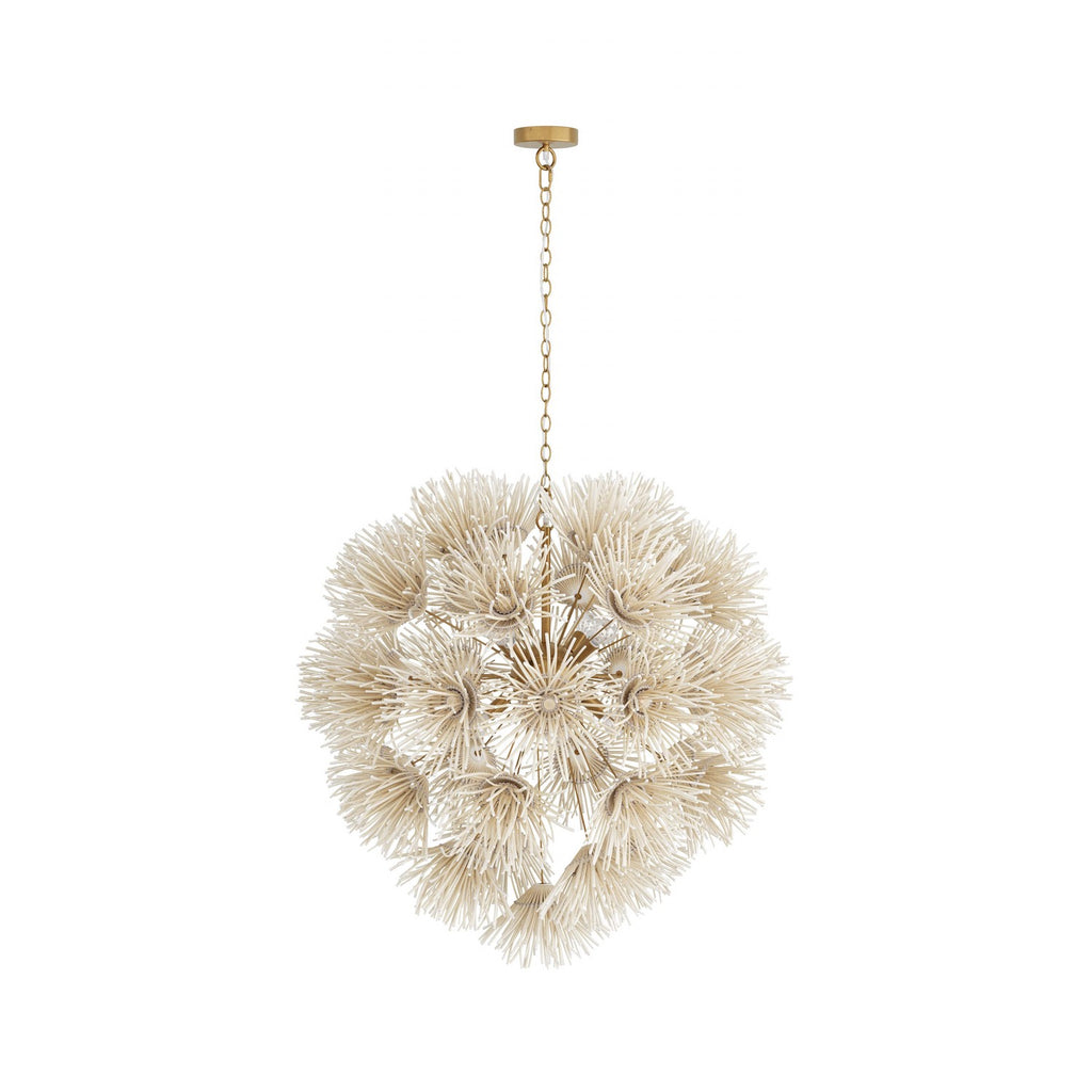 Winona Eight Light Chandelier