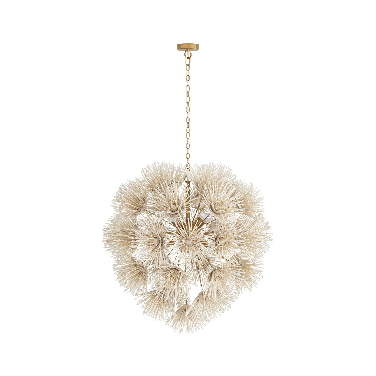 Winona Eight Light Chandelier