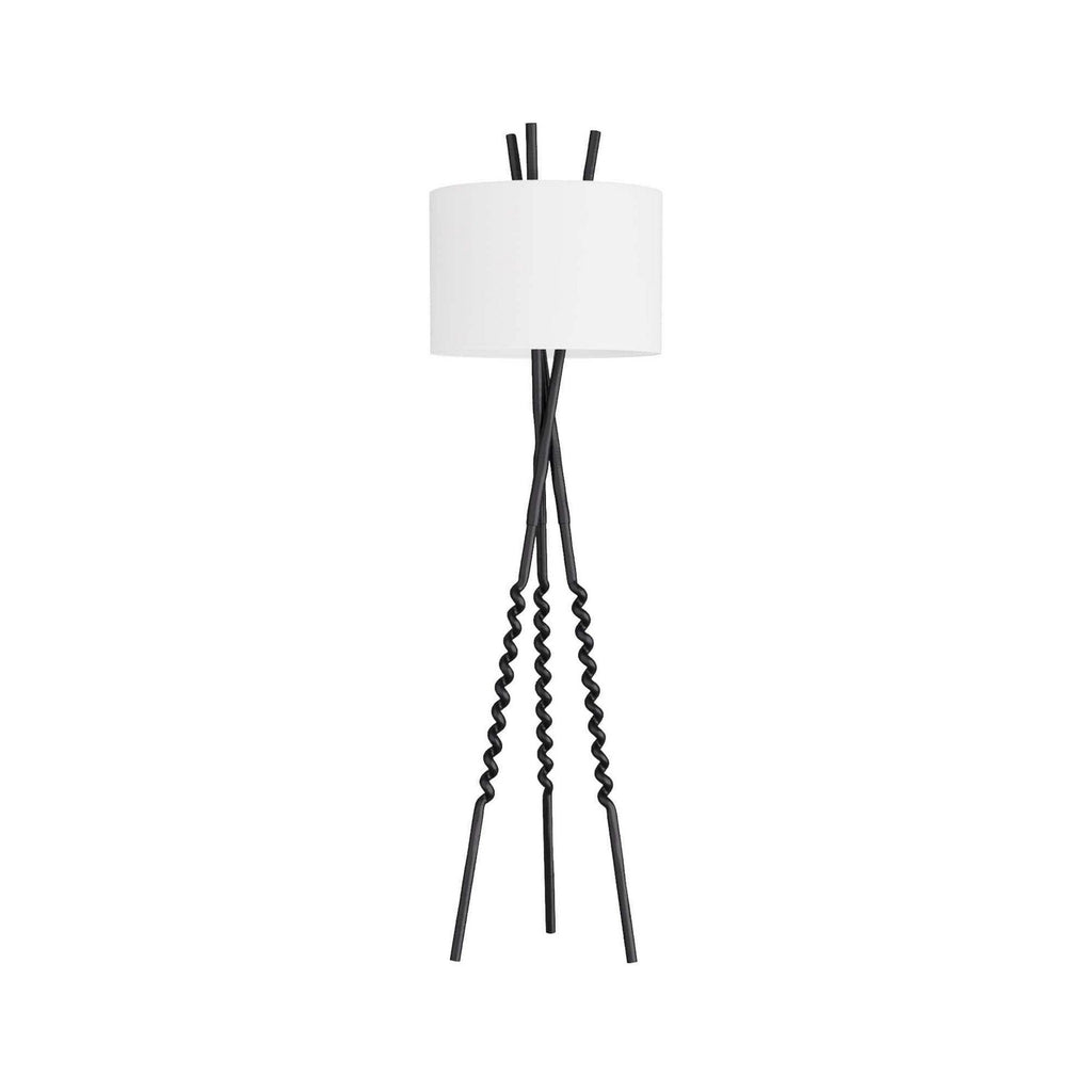 Shepherd's Organic Floor Lamp