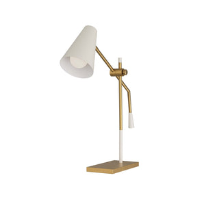 Wayne Task Lamp