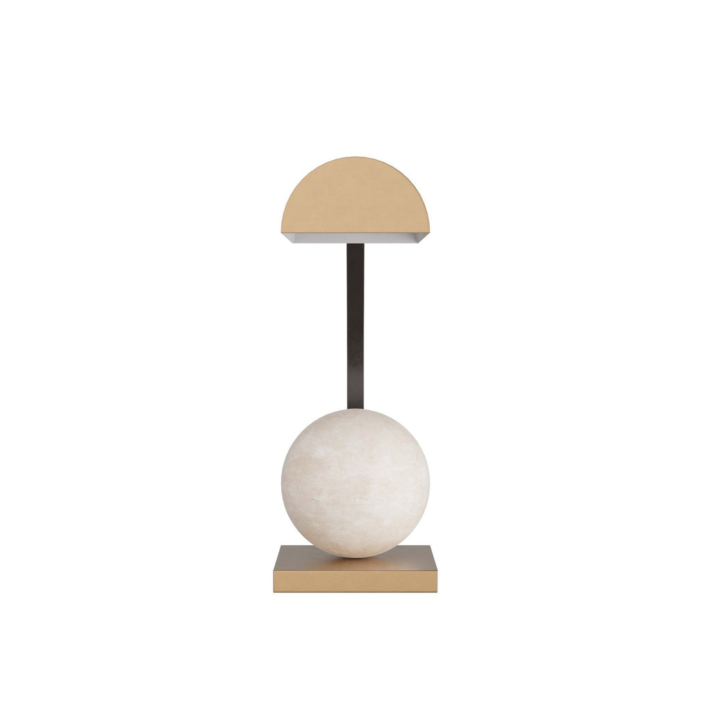 Venice One Light Table Lamp