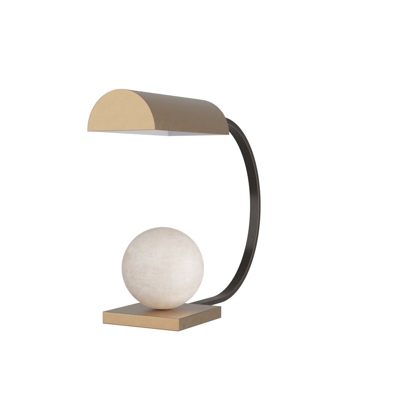 Venice One Light Table Lamp