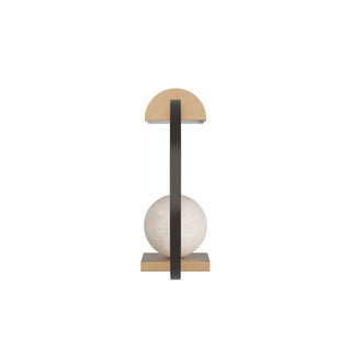 Venice One Light Table Lamp