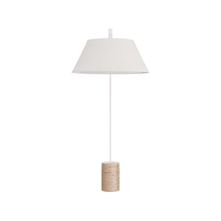 Walding One Light Floor Lamp