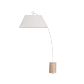 Walding One Light Floor Lamp