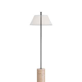 Walding One Light Floor Lamp