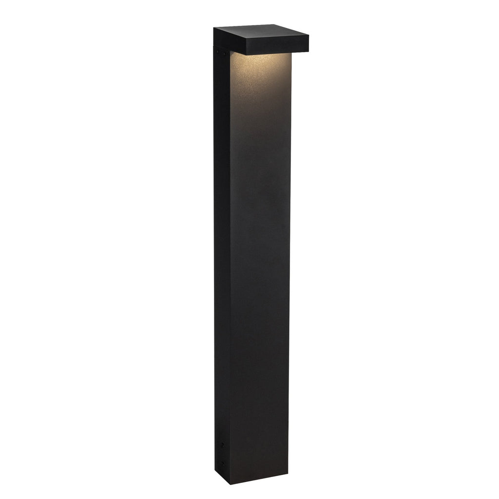 Evans Exterior Bollard