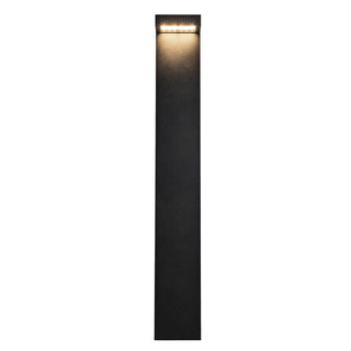 Evans Exterior Bollard