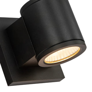Griffith Exterior Wall Mount
