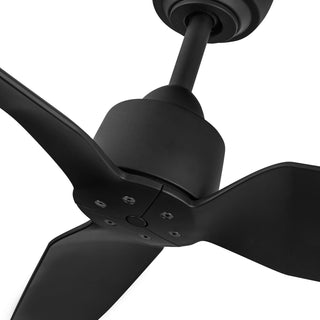 Hugo 52"Exterior Ceiling Fan
