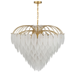 Boa 15 Light Chandelier