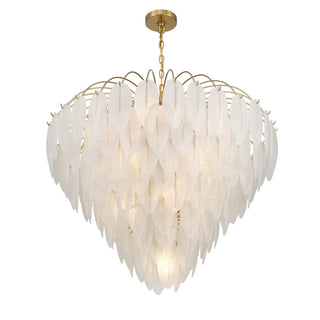 Boa 15 Light Chandelier